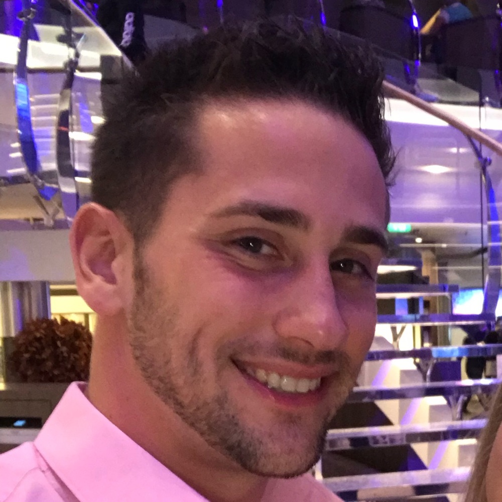 Meet your Posher, Michael